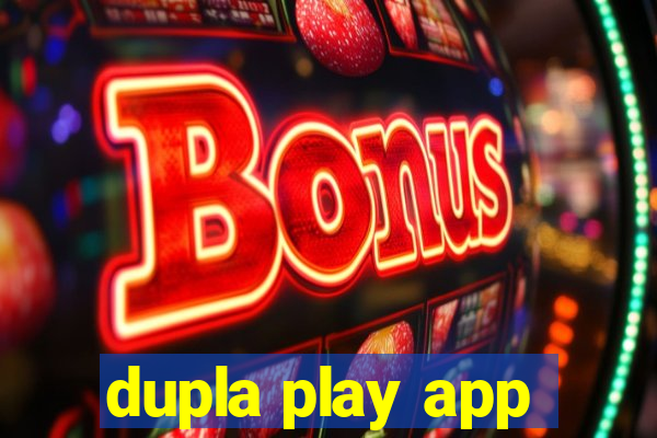 dupla play app